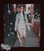 Imagem recente de larosalia