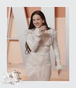 Imagem recente de larosalia