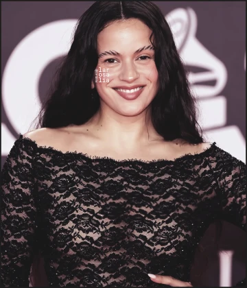 Imagem recente de larosalia