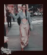 Imagem recente de larosalia