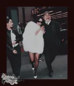 Imagem recente de larosalia