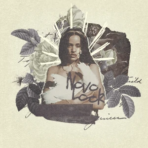 Imagem recente de larosalia