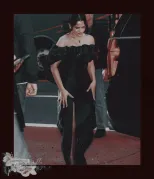 Imagem recente de larosalia