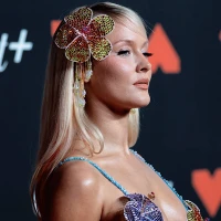 Imagem recente de larsson