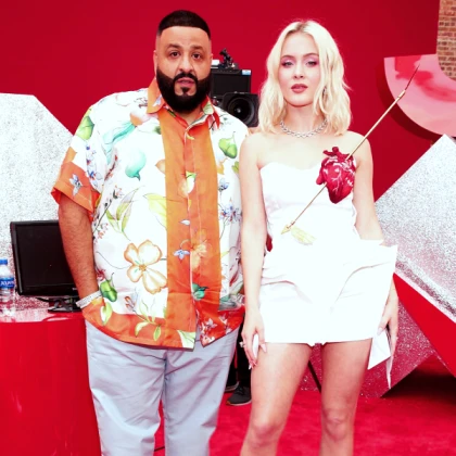 Imagem recente de larsson