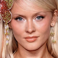 Imagem recente de larsson