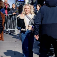 Imagem recente de larsson