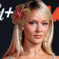 Imagem recente de larsson