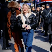 Imagem recente de larsson