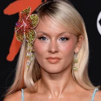 Imagem recente de larsson