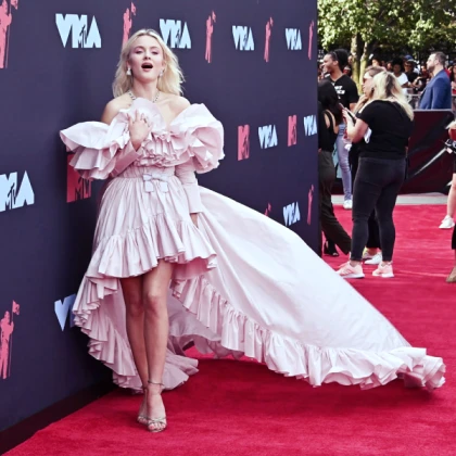 Imagem recente de larsson