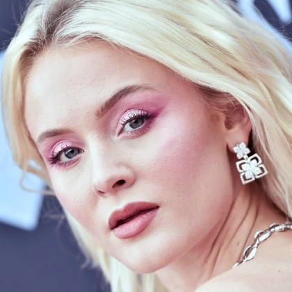 Imagem recente de larsson