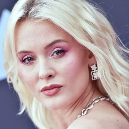 Imagem recente de larsson