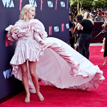 Imagem recente de larsson