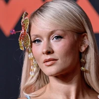 Imagem recente de larsson