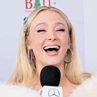 Imagem recente de larsson