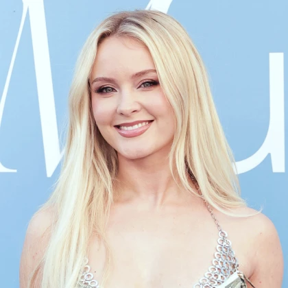 Imagem recente de larsson