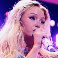 Imagem recente de larsson