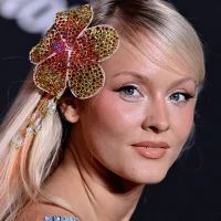 Imagem recente de larsson