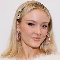 Imagem recente de larsson