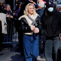 Imagem recente de larsson