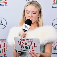 Imagem recente de larsson