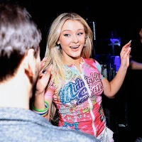 Imagem recente de larsson