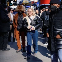 Imagem recente de larsson