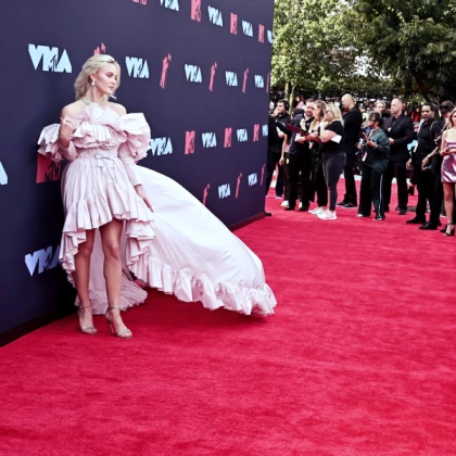 Imagem recente de larsson