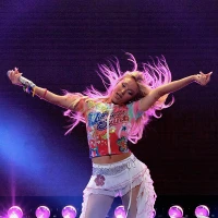 Imagem recente de larsson