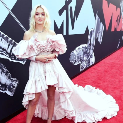 Imagem recente de larsson