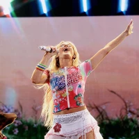 Imagem recente de larsson