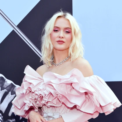 Imagem recente de larsson