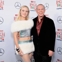 Imagem recente de larsson