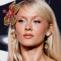 Imagem recente de larsson