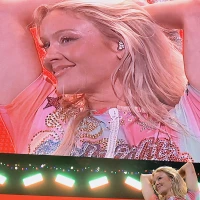 Imagem recente de larsson