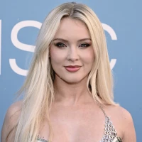 Imagem recente de larsson