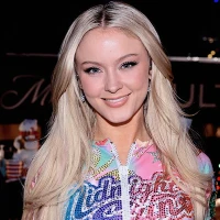 Imagem recente de larsson