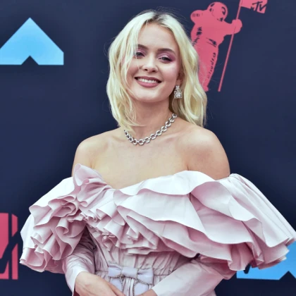 Imagem recente de larsson