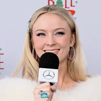 Imagem recente de larsson