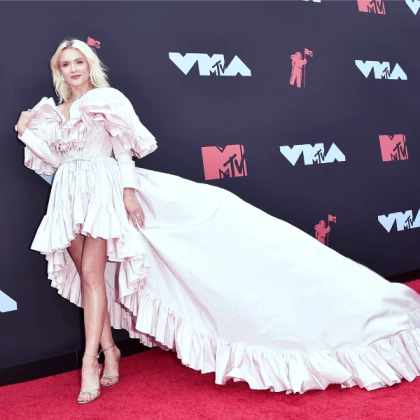 Imagem recente de larsson