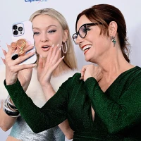 Imagem recente de larsson