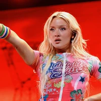 Imagem recente de larsson