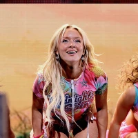 Imagem recente de larsson