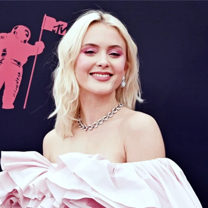 Imagem recente de larsson