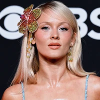 Imagem recente de larsson