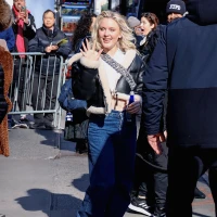 Imagem recente de larsson