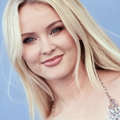 Imagem recente de larsson