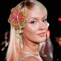 Imagem recente de larsson