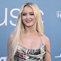 Imagem recente de larsson